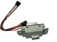 GM 19260762 Control Module