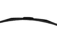 GM 23367644 Wiper Blade, Passenger Side
