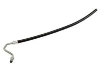 GM 9191634 Power Steering Return Hose