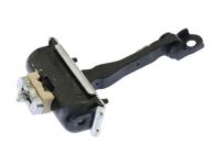 GM 84034327 Door Check, Front