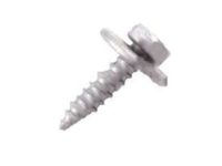 GM 94520668 Front Fender Liner Screw