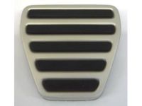 GM 92173105 Cover, Brake/Clutch Pedal