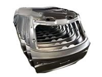 GM 84277350 Lift Gate