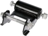 GMC Leaf Spring Shackle - 15707588 Shackle, Rear