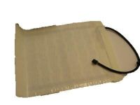 GM 20792749 Heater Element, Driver Side