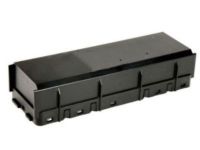 GM 13506229 Heater Control