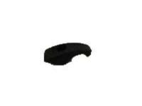 GM 22717546 Coat Hook, Gray