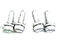 GM 11509024 Door Check Bolt