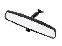 GM 25603373 Mirror Inside, Rear