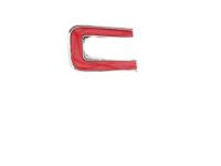 GM 15659169 Side Molding, Front Driver Side
