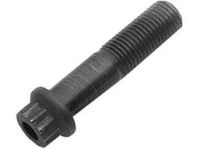 GM 12561388 Bolt, Engine Main Bearing Cap