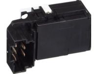 Chevrolet Express 3500 Ignition Switch - 15242754 Ignition Switch