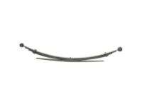 GM 20870047 Leaf Spring, Rear