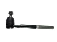 Chevrolet K3500 Tie Rod - 26059032 Inner Tie Rod