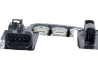 GMC C2500 ABS Control Module - 12476000 Control Module