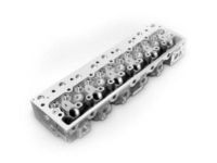 GM 12641701 Cylinder Head