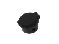 GM 13504355 Front Power Outlet Retainer