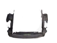 GM 84271393 Lower Baffle