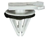 GM 11611375 Molding Clip