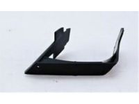 GM 92225407 Nameplate Bracket