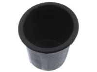 GM 23266714 Holder, Body Interior Trim, Black