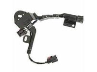 GM 12607409 Wire, Engine Wiring