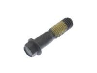 GM 7845238 Coupling Bolt
