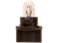 GM 16199545 Bulb, A/C Control
