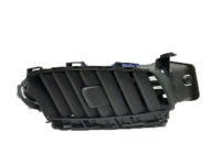 GM 23182749 Vent Grille, Passenger Side