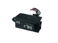 GM 25654060 Switch, Driver Side