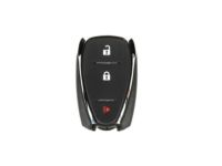 GM 13529639 Switch & Key