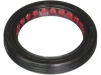 GM 14090906 Rear Main Seal, Front