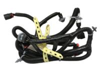 GM 23163226 Harness, Rear