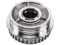 GM 24253300 Housing, Transmission Clutch