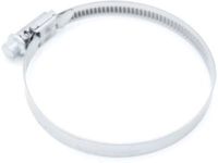 GM 24415470 Tube Clamp, Rear