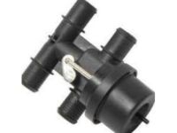 GM 15714784 Valve, Heater Water Temperature Control