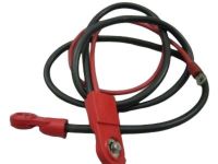 GMC C2500 Battery Cable - 12157094 Positive Cable