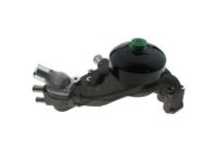 Chevrolet Express 2500 Water Pump - 12681417 Water Pump