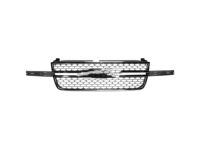 GM 12335956 Grille