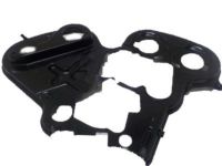 Cadillac Timing Cover - 24449774 Timing Cover, Front