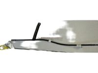 GMC Savana 3500 Dipstick Tube - 12567873 Tube