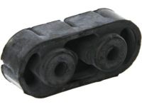 GM 15092802 Muffler Insulator