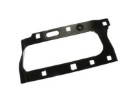 GM 23106027 Side Panel, Passenger Side
