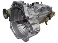 GM 12231760 SDM Module