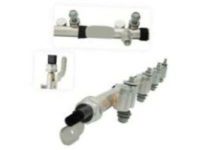 Chevrolet Aveo Fuel Rail - 96386762 Fuel Rail