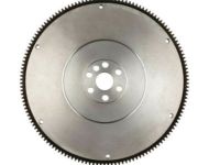 GM 10118669 Flywheel