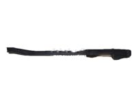 GM 10355547 Side Bracket, Driver Side