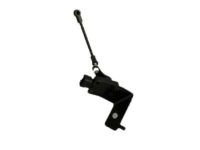 GM 22790332 Rear Sensor, Passenger Side