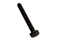 GM 3542310 Bolt, Engine Oil, Lower