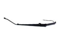 GM 22724319 Wiper Arm, Passenger Side